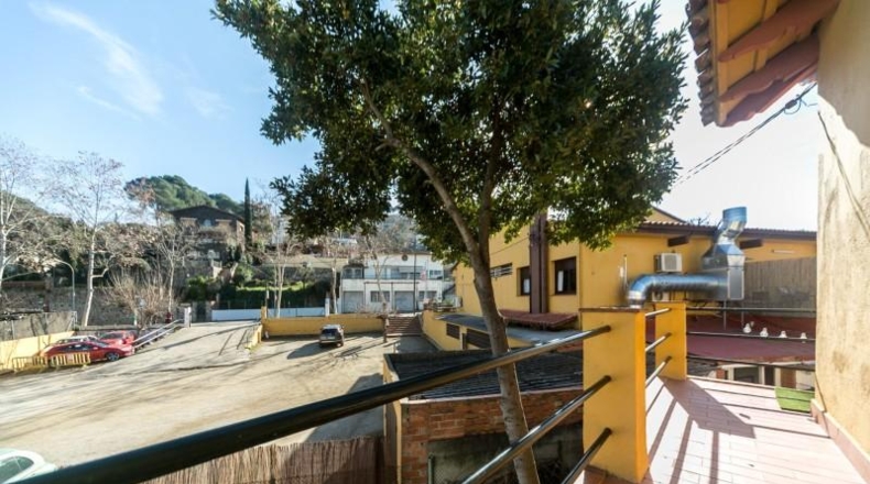 Barcelona - Cerdanyola del Vallès - 753m2