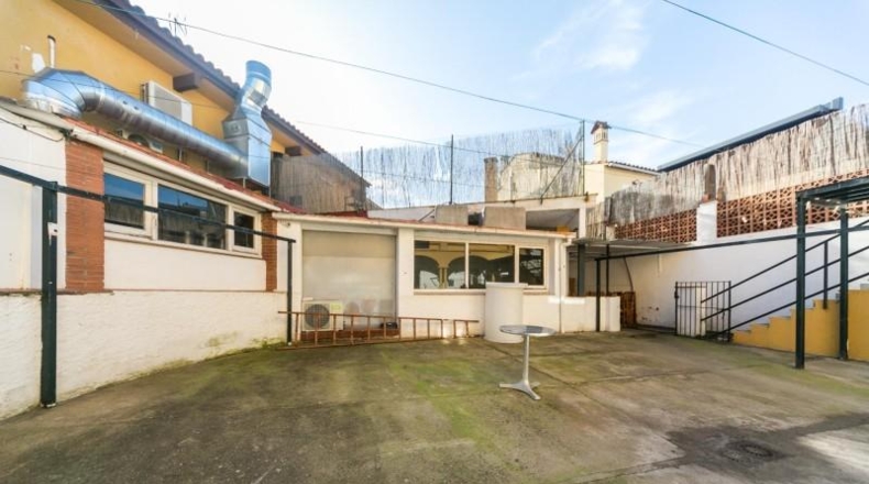 Barcelona - Cerdanyola del Vallès - 753m2