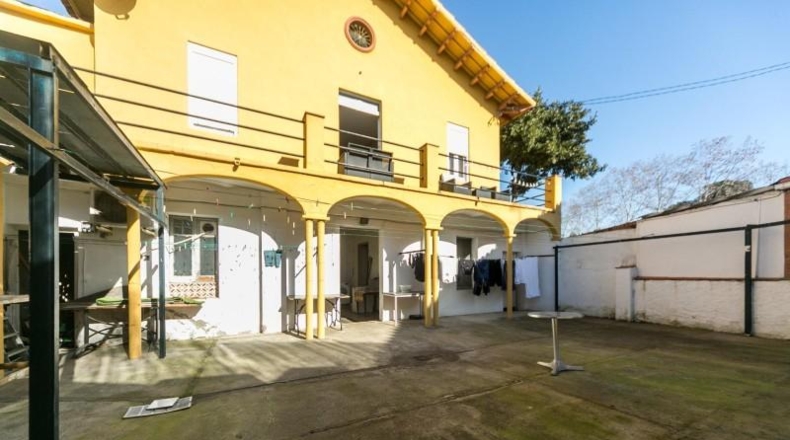 Barcelona - Cerdanyola del Vallès - 753m2