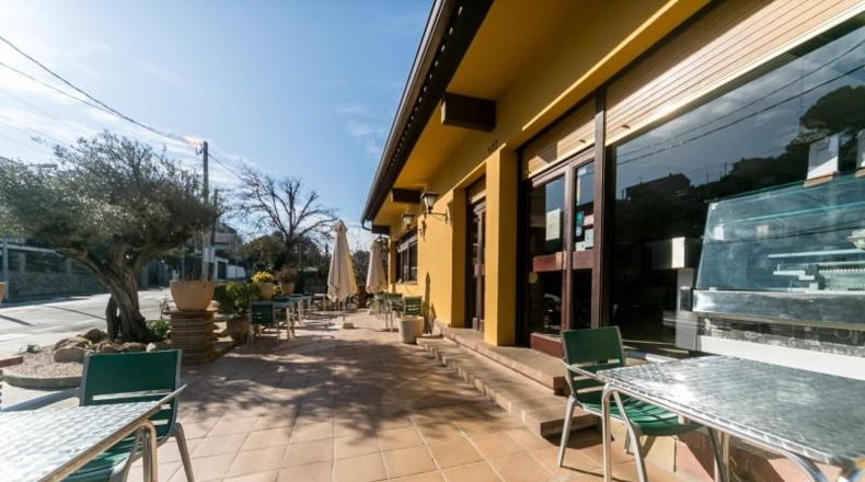 Barcelona - Cerdanyola del Vallès - 753m2