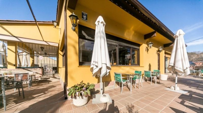 Barcelona - Cerdanyola del Vallès - 753m2