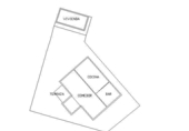 Chalet independiente con terreno en venta en la España, Cerdanyola del Vallès, ref: TR198590 foto
