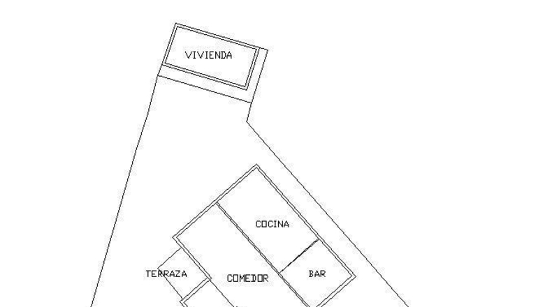 Barcelona - Cerdanyola del Vallès - 753m2