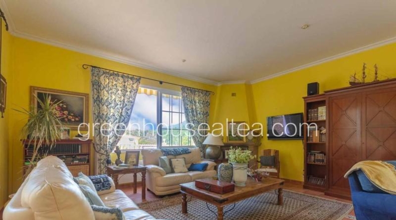 Alicante - Altea - 2966m2