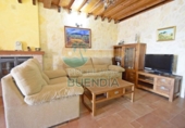Casa de camp amb terreny en venda a la España, Lorca, ref.: TR235705 foto