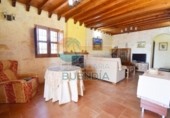 Casa de camp amb terreny en venda a la España, Lorca, ref.: TR235705 foto