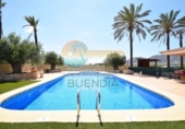 Casa de camp amb terreny en venda a la España, Lorca, ref.: TR235705 foto