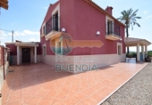 Casa de camp amb terreny en venda a la España, Lorca, ref.: TR235705 foto