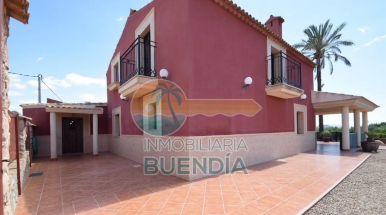 Murcia - Mazarrón - 10496m2