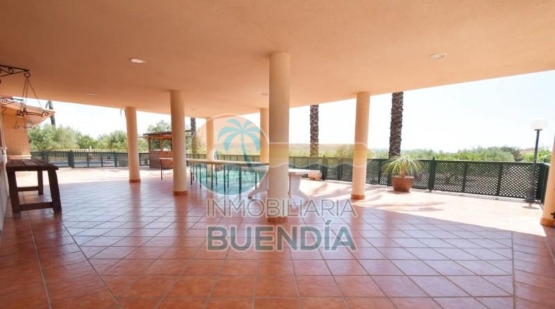 Murcia - Mazarrón - 10496m2