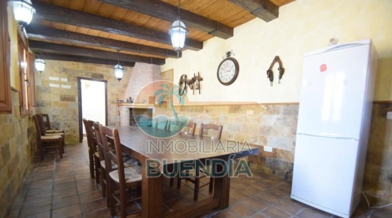 Murcia - Mazarrón - 10496m2