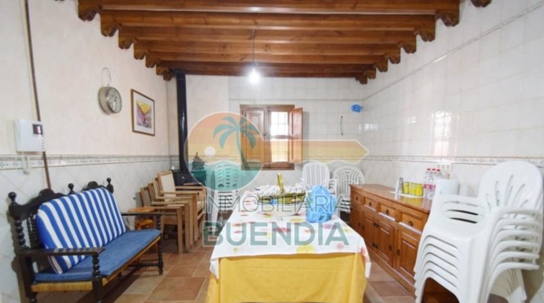 Murcia - Mazarrón - 10496m2