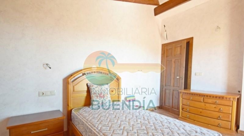 Murcia - Mazarrón - 10496m2