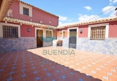 Casa de camp amb terreny en venda a la España, Lorca, ref.: TR235705 foto