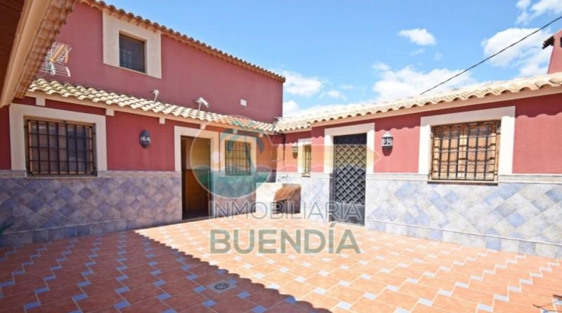 Murcia - Mazarrón - 10496m2