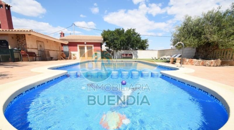 Murcia - Mazarrón - 10496m2