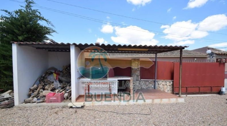 Murcia - Mazarrón - 10496m2