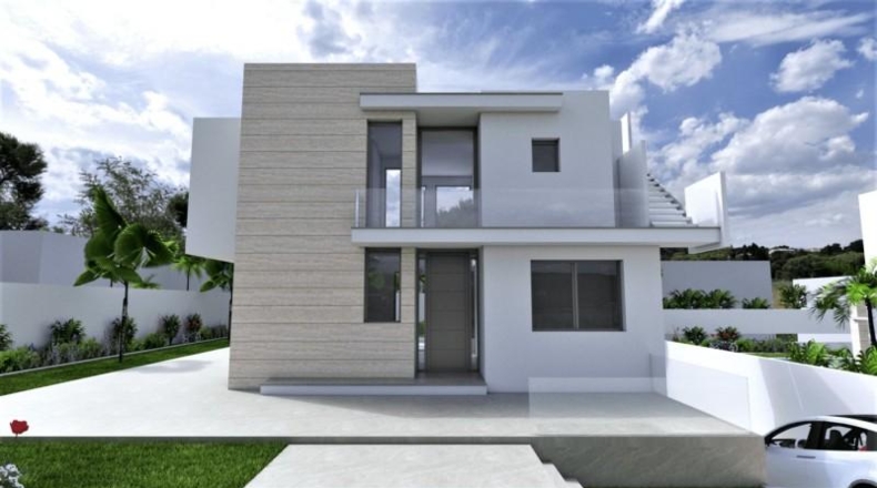 Alicante - Torrevieja - 400m2