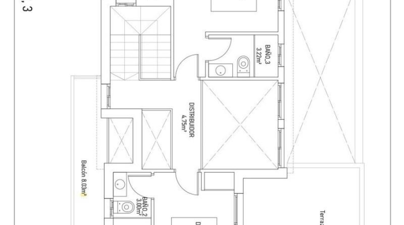 Alicante - Torrevieja - 400m2