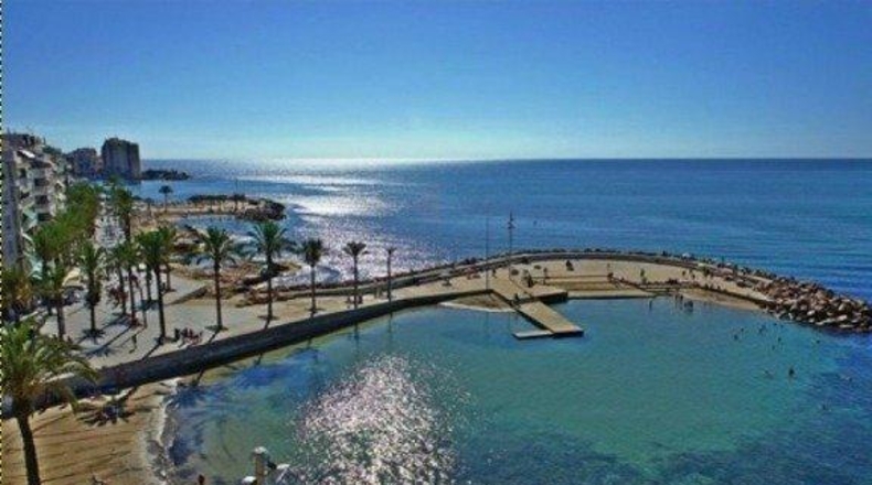 Alicante - Torrevieja - 400m2