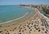 Xalet independent amb terreny en venda a la España, Torrevella, ref.: TR244160 foto