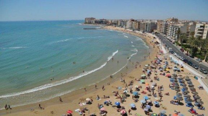 Alicante - Torrevieja - 400m2