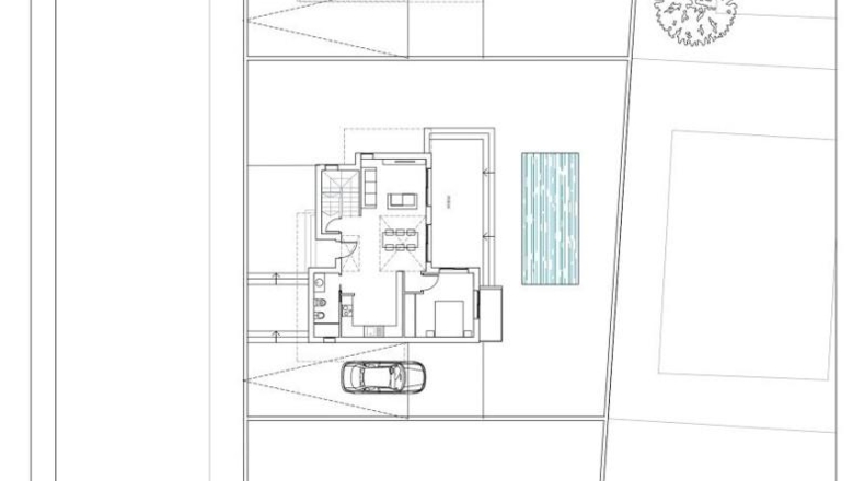 Alicante - Torrevieja - 400m2