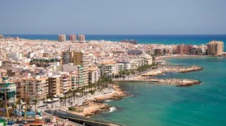 Alicante - Torrevieja - 400m2