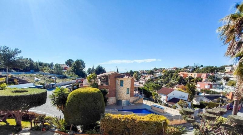Tarragona - Calafell - 1022m2