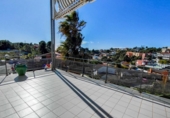 Chalet independiente con terreno en venta en la España, Calafell, ref: TR379904 foto