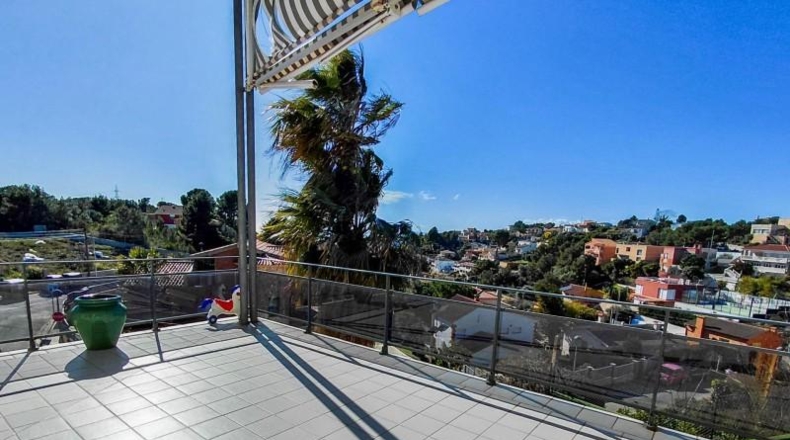 Tarragona - Calafell - 1022m2
