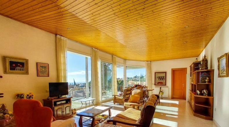 Tarragona - Calafell - 1022m2