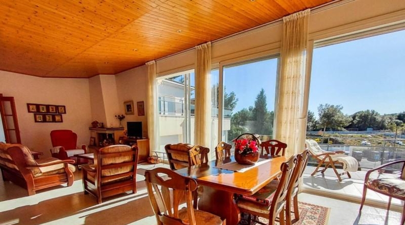 Tarragona - Calafell - 1022m2