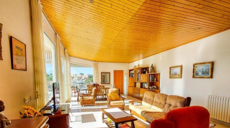 Tarragona - Calafell - 1022m2