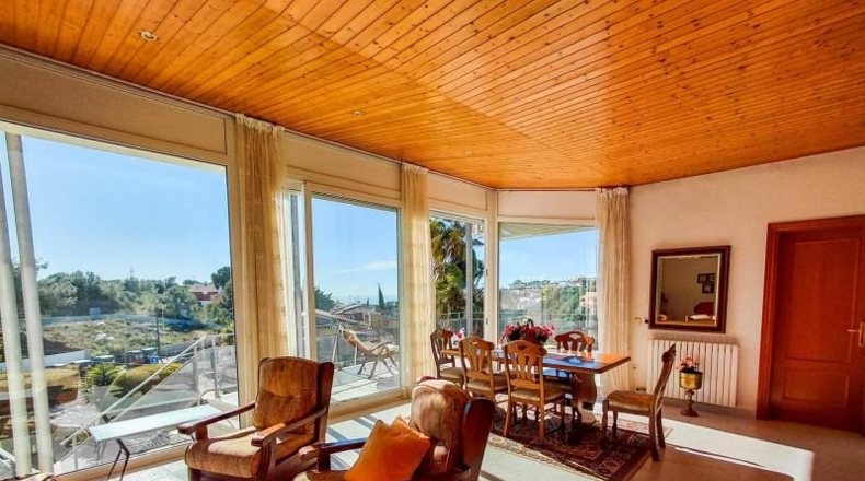 Tarragona - Calafell - 1022m2
