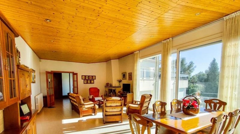 Tarragona - Calafell - 1022m2