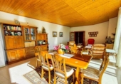 Chalet independiente con terreno en venta en la España, Calafell, ref: TR379904 foto