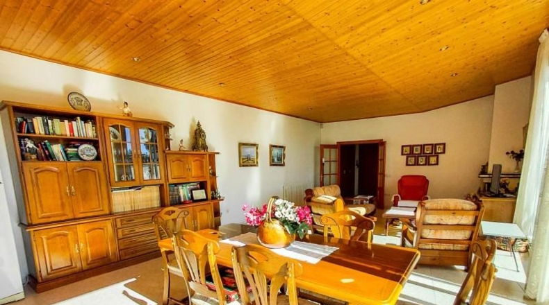 Tarragona - Calafell - 1022m2
