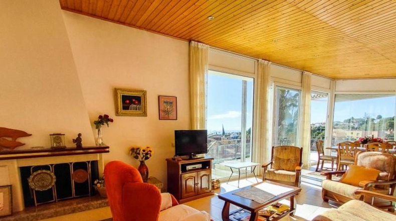 Tarragona - Calafell - 1022m2