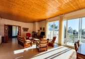 Chalet independiente con terreno en venta en la España, Calafell, ref: TR379904 foto