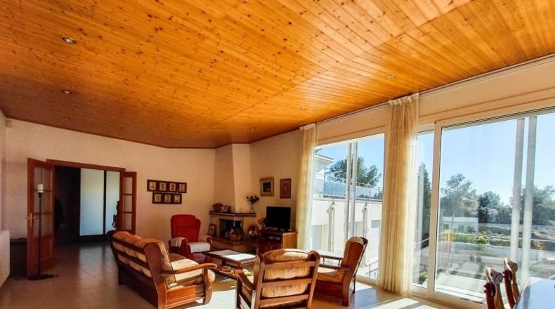 Tarragona - Calafell - 1022m2