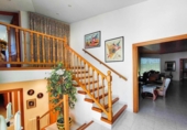 Chalet independiente con terreno en venta en la España, Calafell, ref: TR379904 foto
