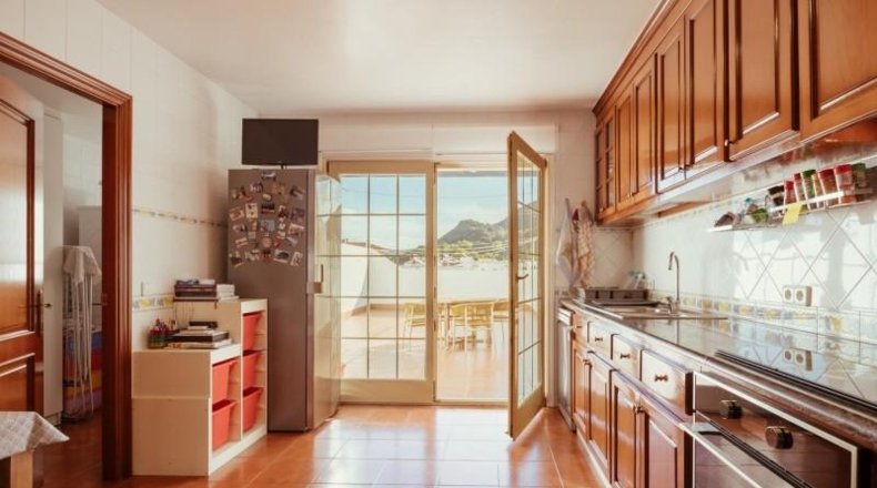 Islas Baleares - Ferrerías - 246m2