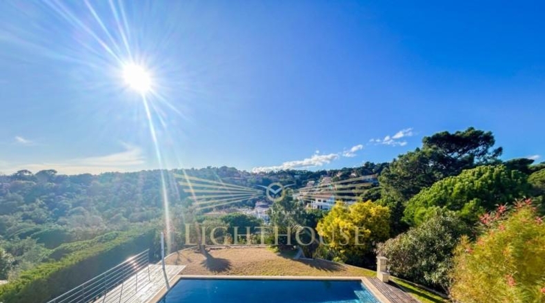 Gerona - Lloret de Mar - 595m2