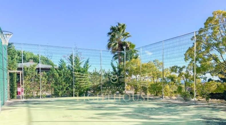 Gerona - Lloret de Mar - 595m2