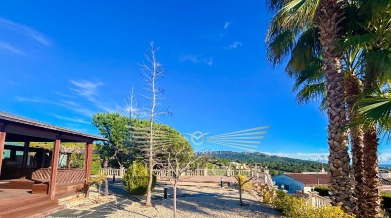 Gerona - Lloret de Mar - 595m2