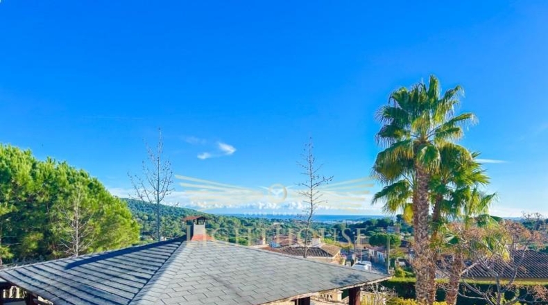 Gerona - Lloret de Mar - 595m2