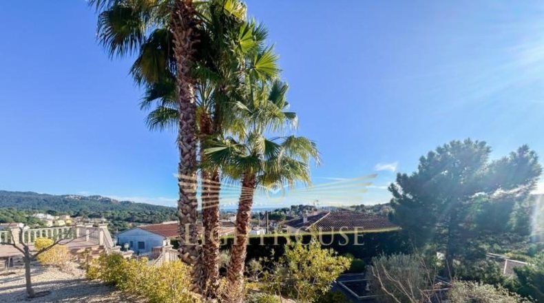 Gerona - Lloret de Mar - 595m2