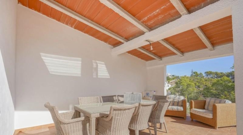 Alicante - Jávea - 810m2