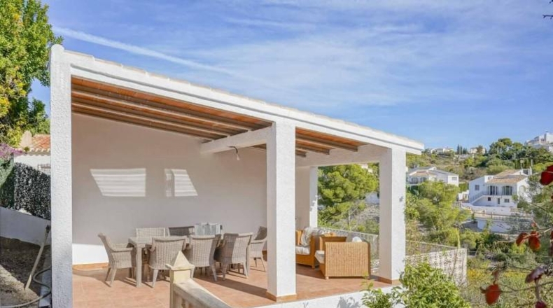 Alicante - Jávea - 810m2
